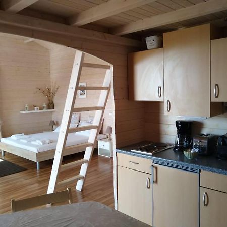 Valerian Villa Áyios Nikítas Екстериор снимка
