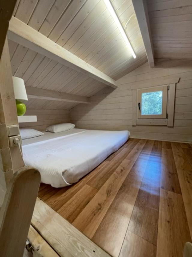 Valerian Villa Áyios Nikítas Екстериор снимка
